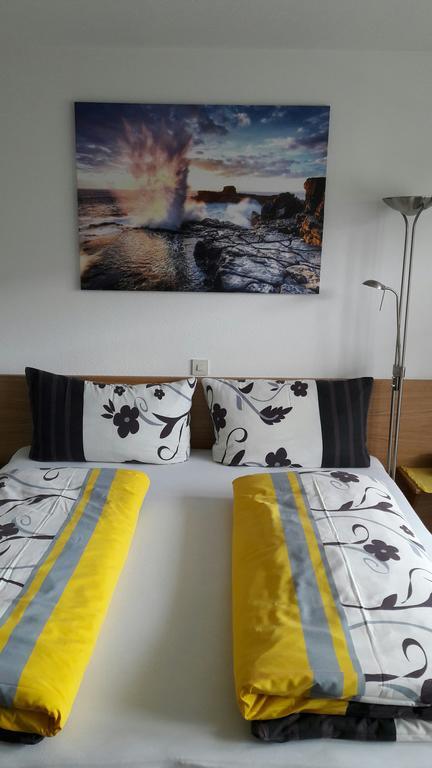 Gasthof Hirschen Hotel Langenegg Luaran gambar
